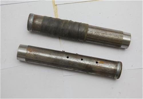 涪陵注浆声测一体管