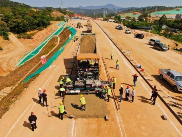 涪陵高速公路
