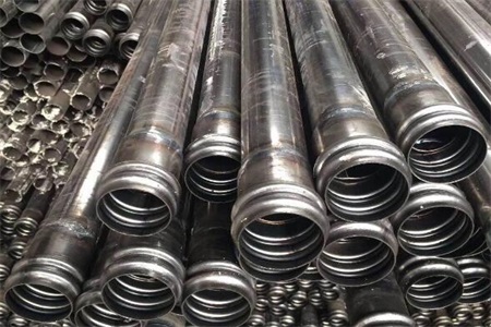 涪陵声测管是一种工程建筑材料